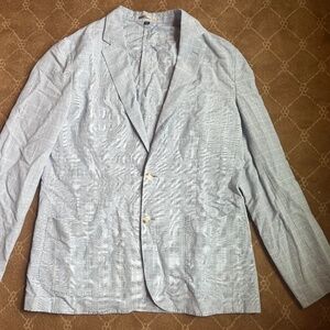NEW with Tags Men’s J. Crew Blazer Jacket